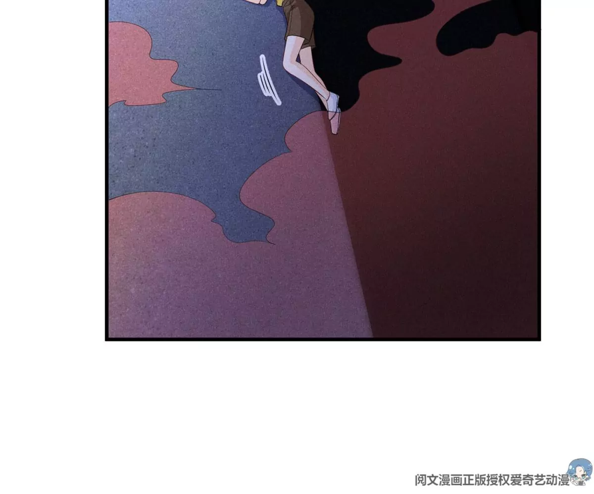 我成了五个大佬的祖宗韩漫全集-53 悲惨的童年无删减无遮挡章节图片 