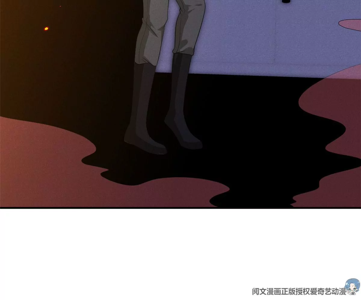 我成了五个大佬的祖宗韩漫全集-53 悲惨的童年无删减无遮挡章节图片 
