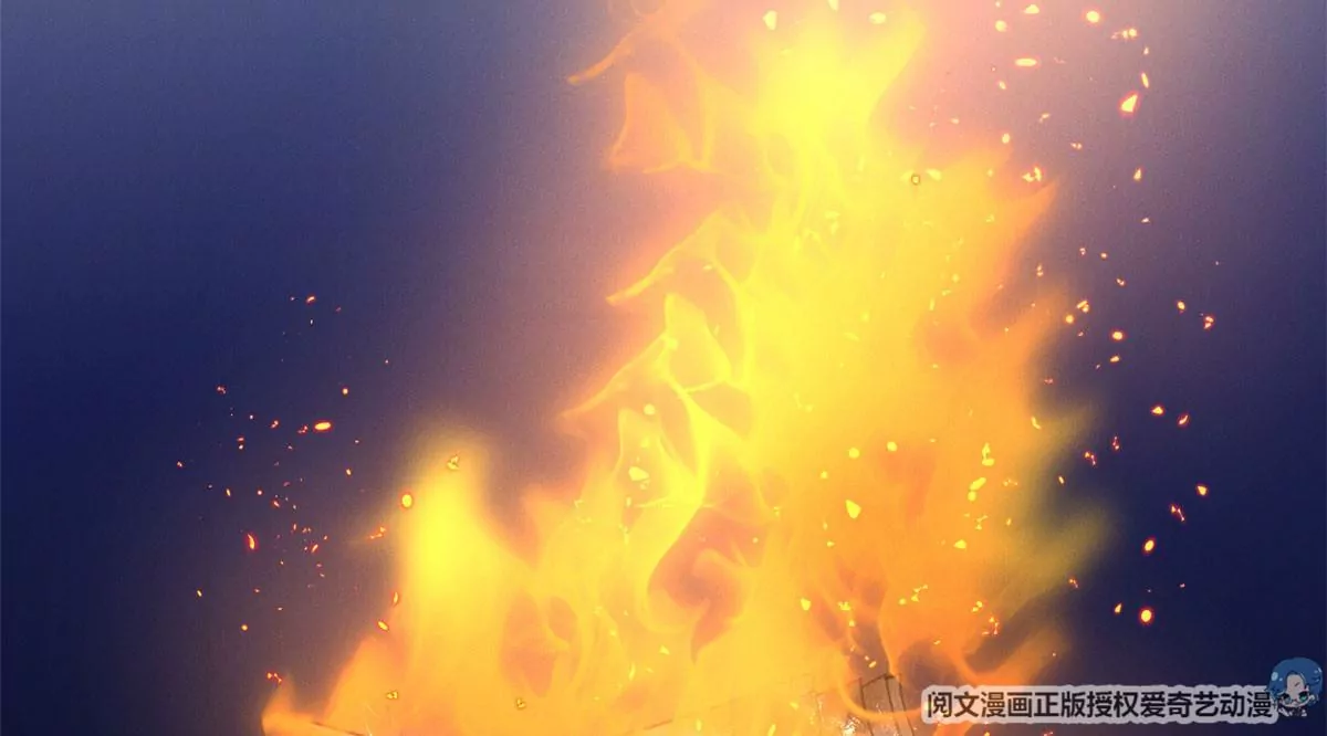 我成了五个大佬的祖宗韩漫全集-54 猎物无删减无遮挡章节图片 