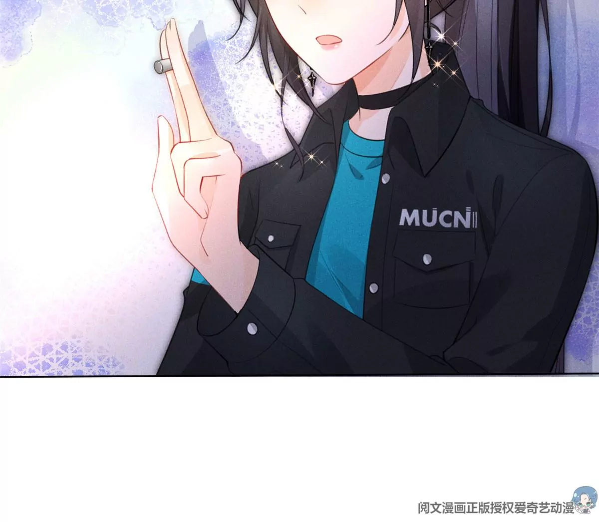 我成了五个大佬的祖宗韩漫全集-59 超人霍麟无删减无遮挡章节图片 
