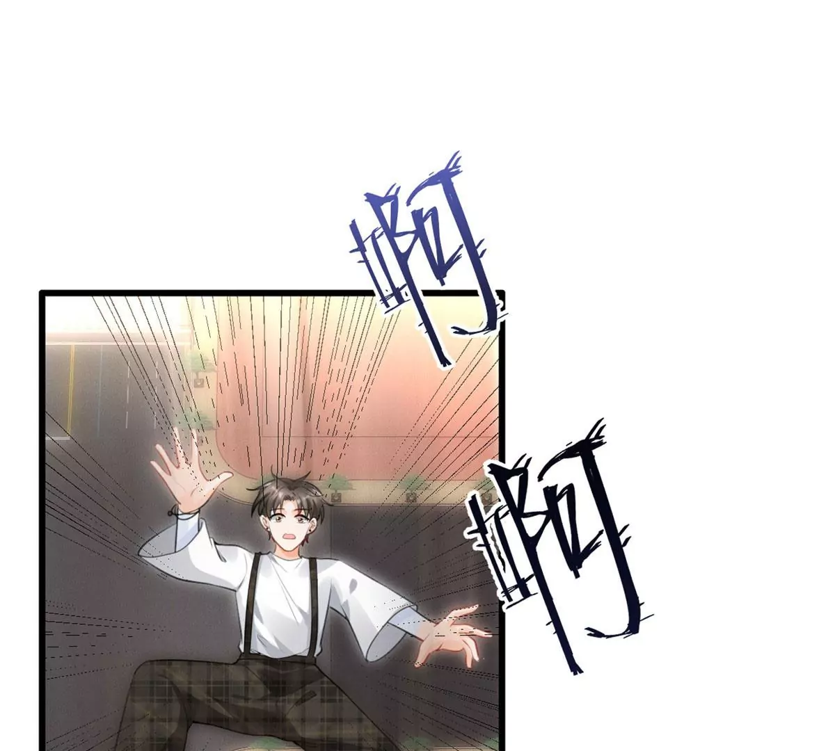 我成了五个大佬的祖宗韩漫全集-59 超人霍麟无删减无遮挡章节图片 