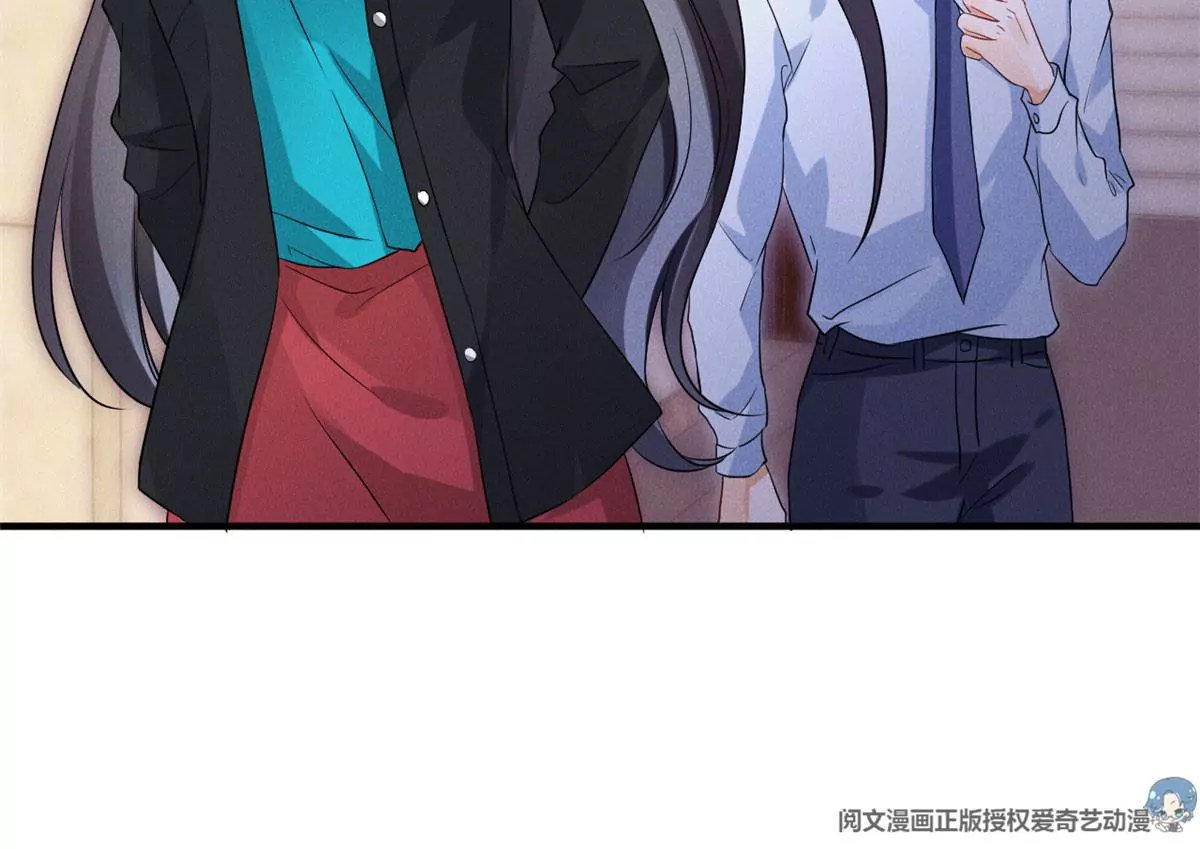 我成了五个大佬的祖宗韩漫全集-61 邪魅攻与高冷受无删减无遮挡章节图片 