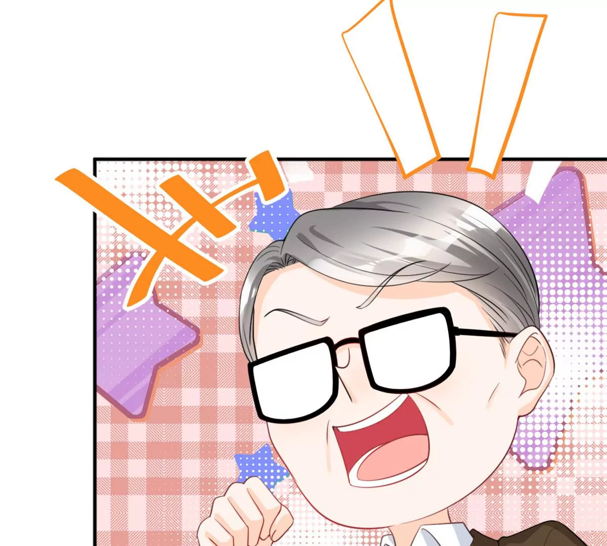 我成了五个大佬的祖宗韩漫全集-64 危在旦夕无删减无遮挡章节图片 