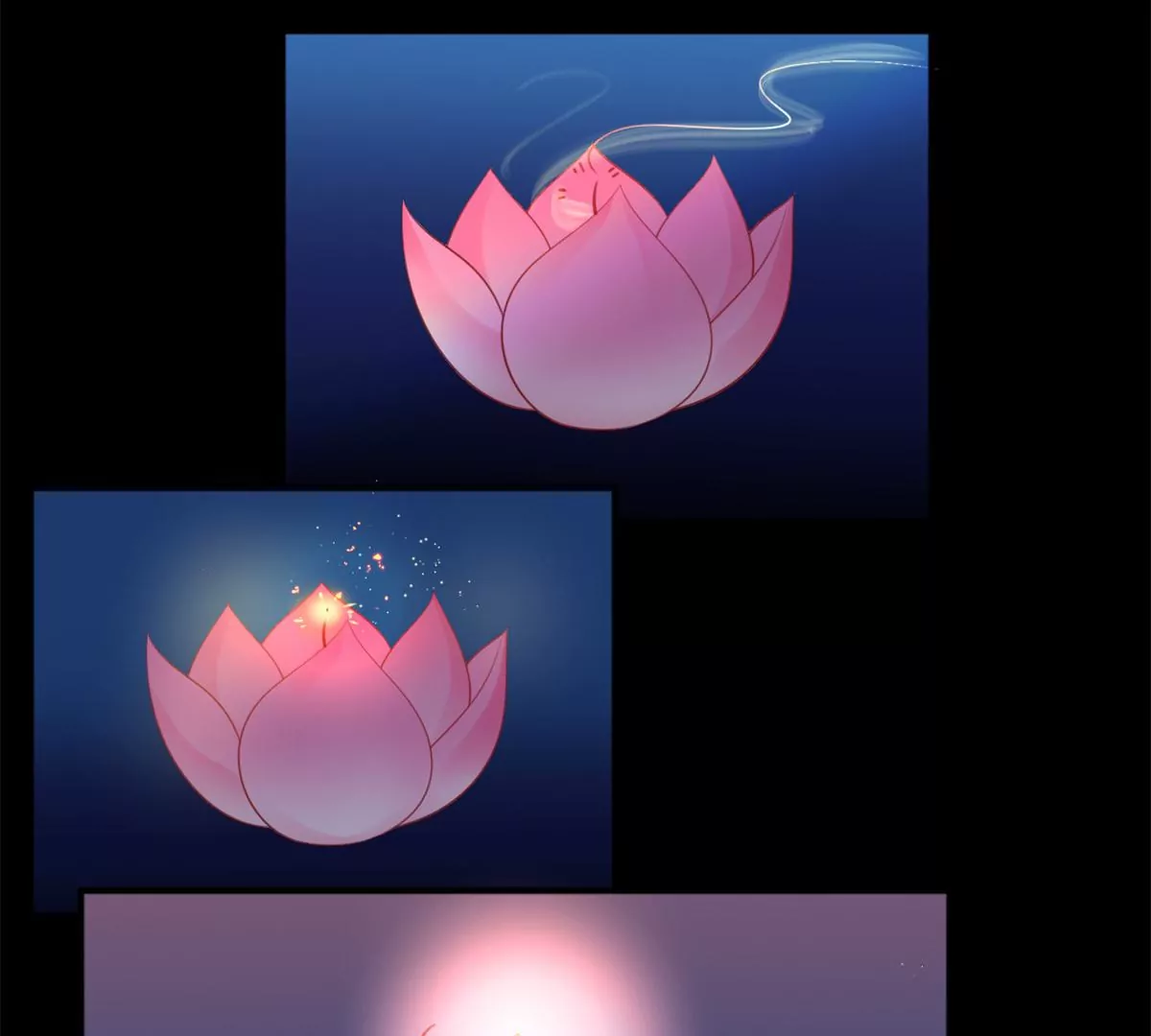 我成了五个大佬的祖宗韩漫全集-64 危在旦夕无删减无遮挡章节图片 