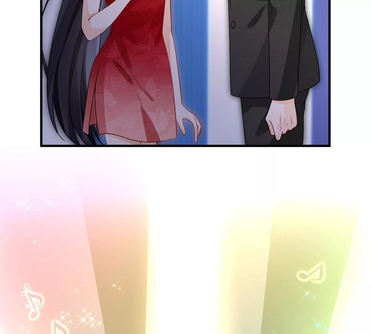 我成了五个大佬的祖宗韩漫全集-66 疯狂的沈瑜无删减无遮挡章节图片 