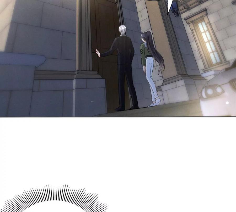 我成了五个大佬的祖宗韩漫全集-74 我是你大师兄！无删减无遮挡章节图片 