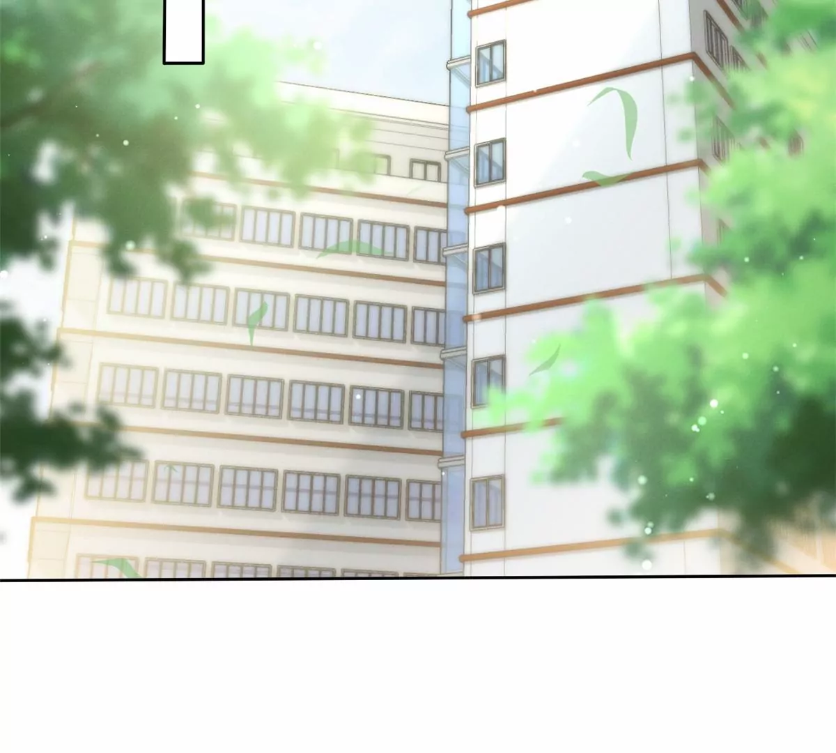 我成了五个大佬的祖宗韩漫全集-79 菊花残，满地伤无删减无遮挡章节图片 