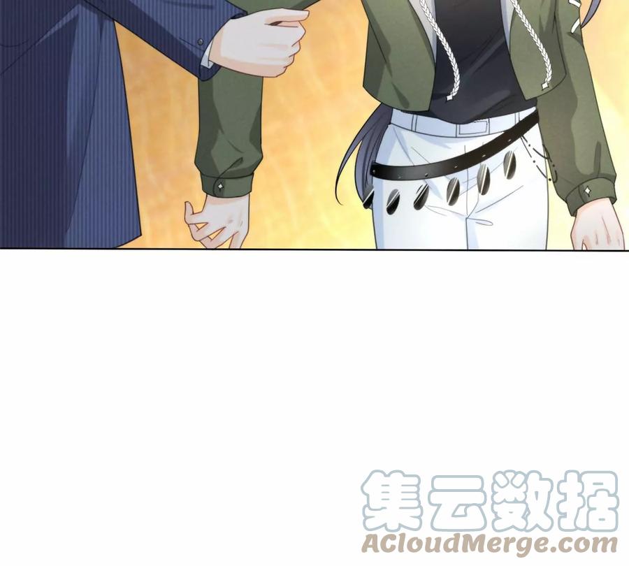 我成了五个大佬的祖宗韩漫全集-80 老婆要跑了无删减无遮挡章节图片 