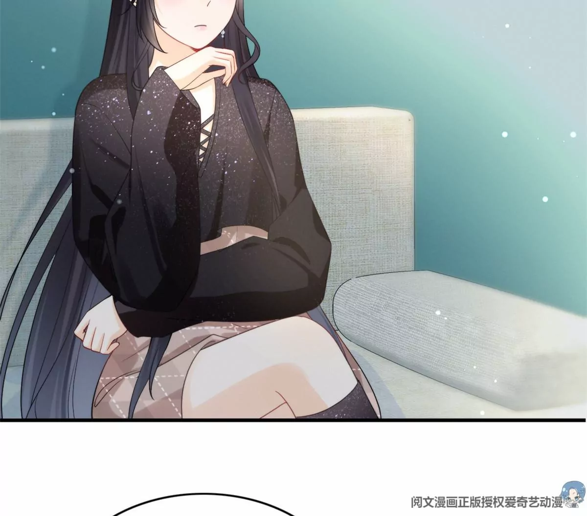 我成了五个大佬的祖宗韩漫全集-81 越是危险越要去无删减无遮挡章节图片 