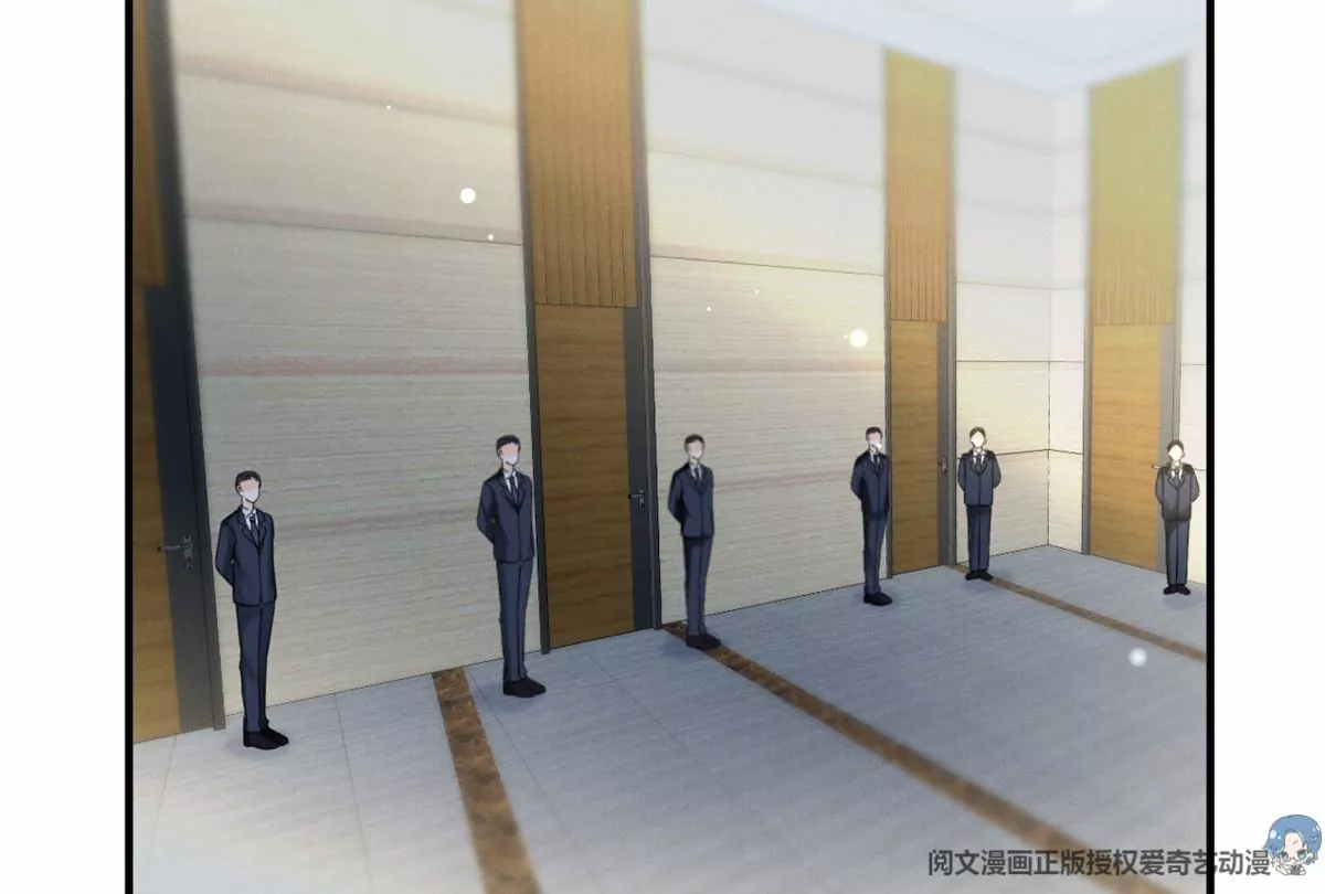 我成了五个大佬的祖宗韩漫全集-82 猎物主动上门了无删减无遮挡章节图片 