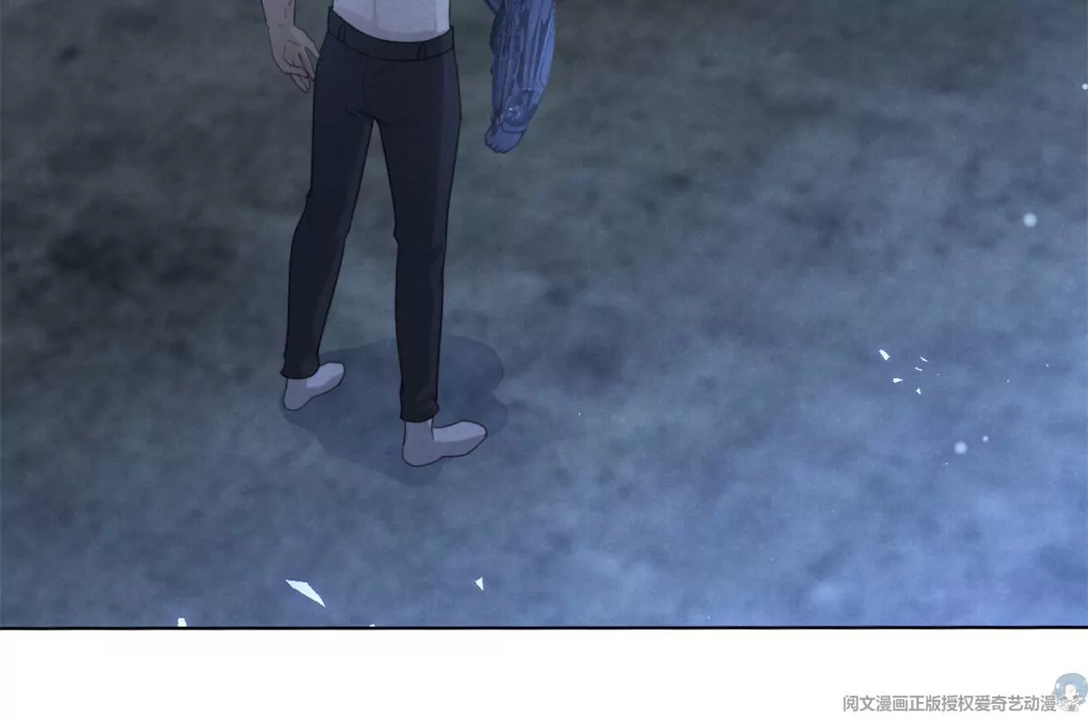 我成了五个大佬的祖宗韩漫全集-83 是挑衅，还是挑逗？无删减无遮挡章节图片 