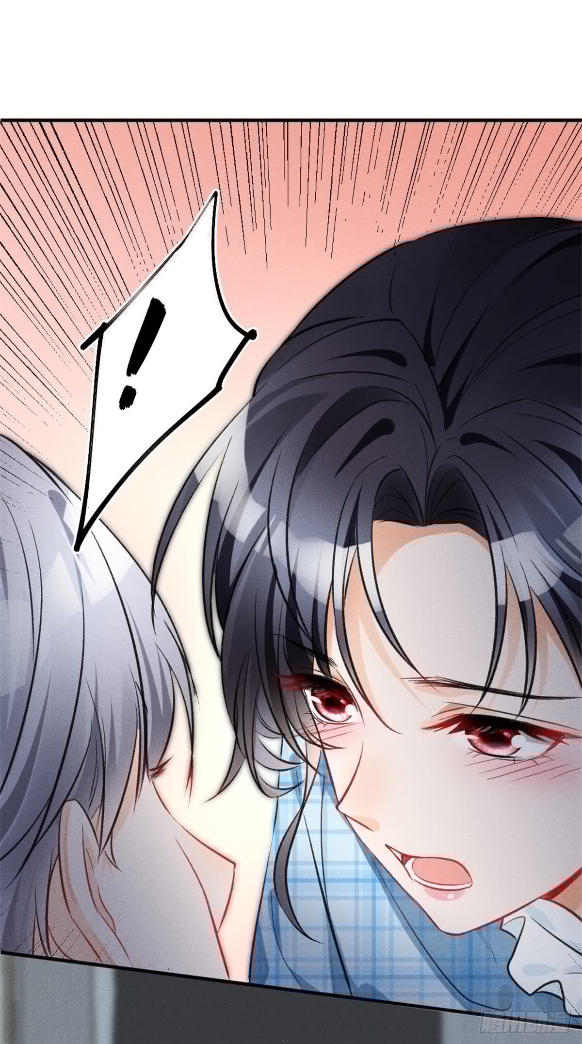 我成了五个大佬的祖宗韩漫全集-08 爬床大作战无删减无遮挡章节图片 