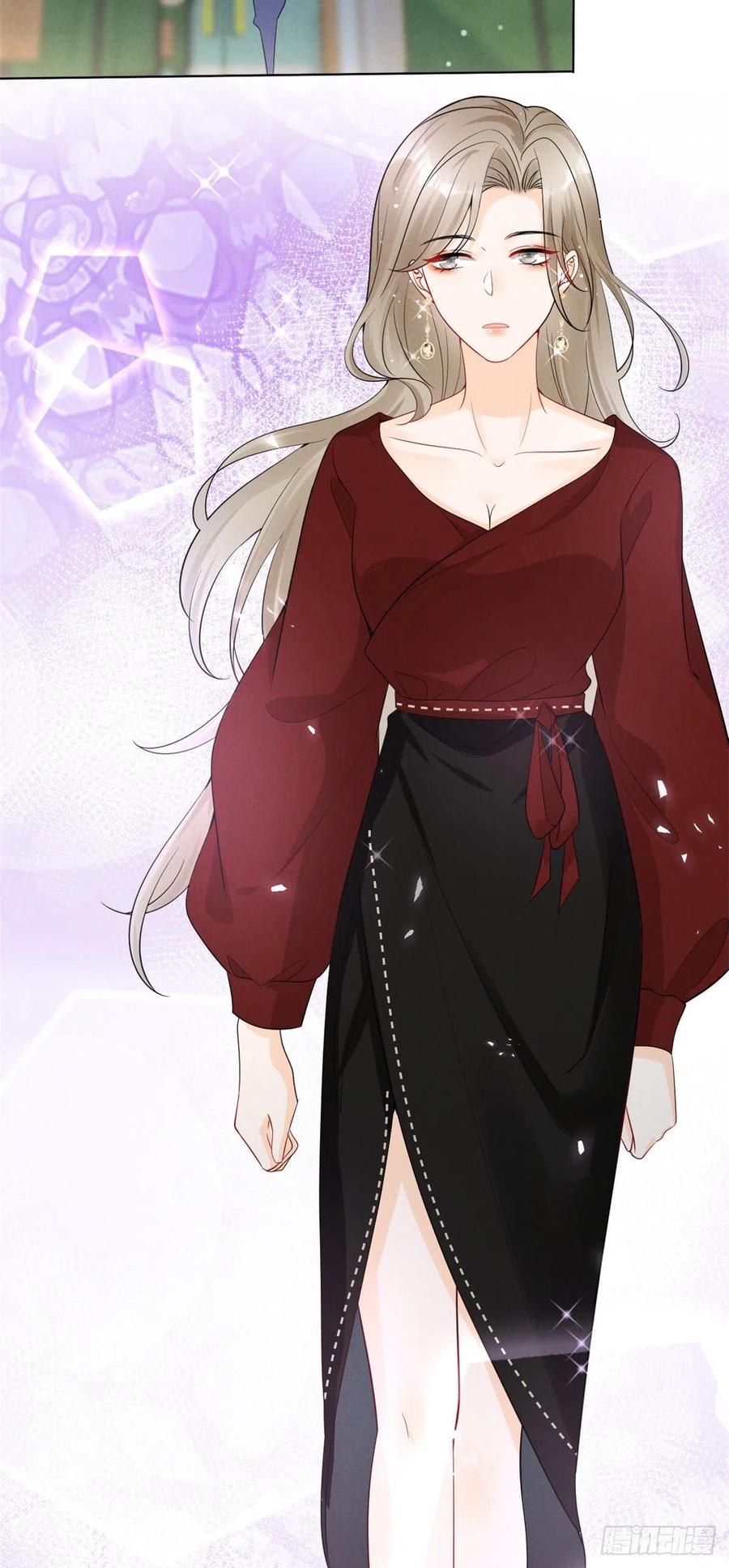 我成了五个大佬的祖宗韩漫全集-95 前女友登场无删减无遮挡章节图片 