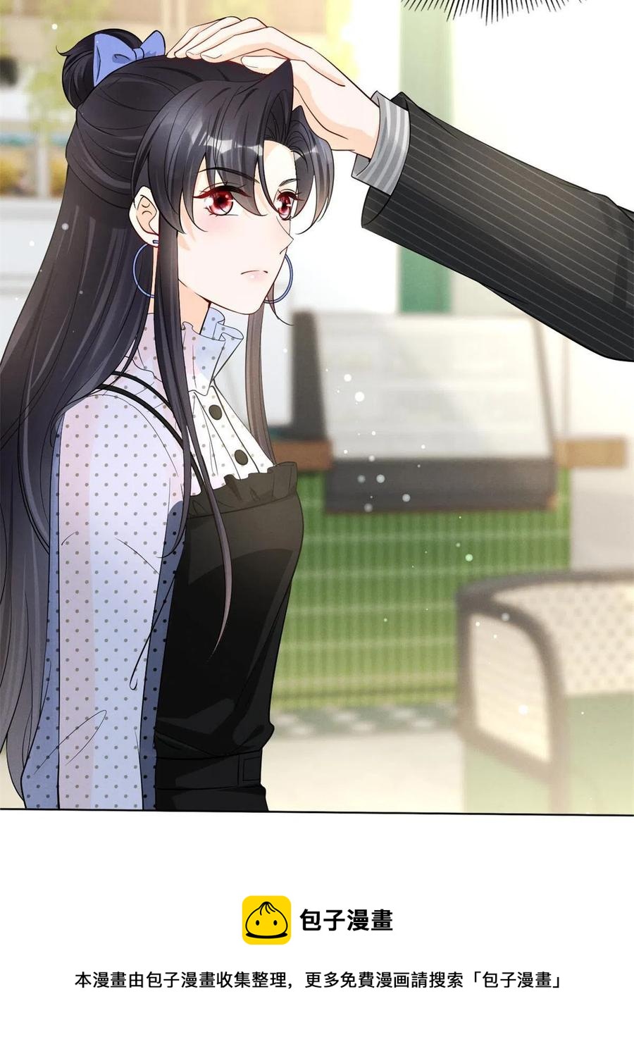 我成了五个大佬的祖宗韩漫全集-97话-前女友VS现女友无删减无遮挡章节图片 