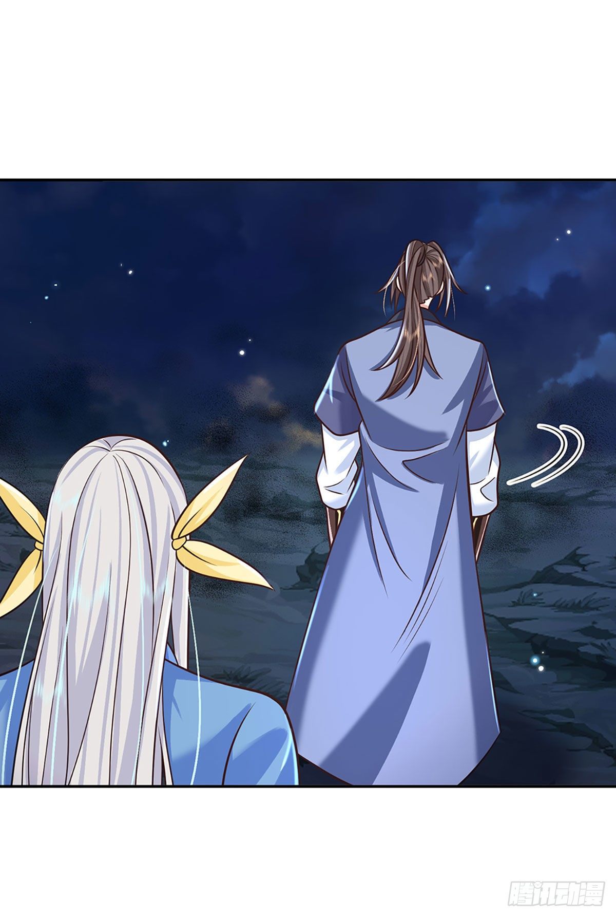 我从诸天万界归来韩漫全集-第104话 不受控的霸道鬼面无删减无遮挡章节图片 