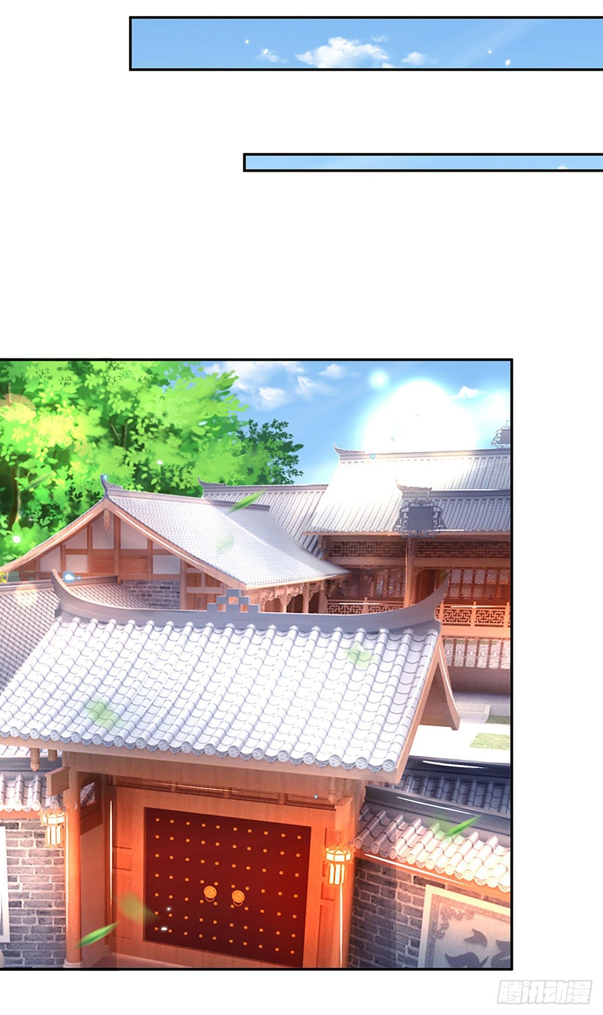 我从诸天万界归来韩漫全集-第130话 你是师傅的希望无删减无遮挡章节图片 