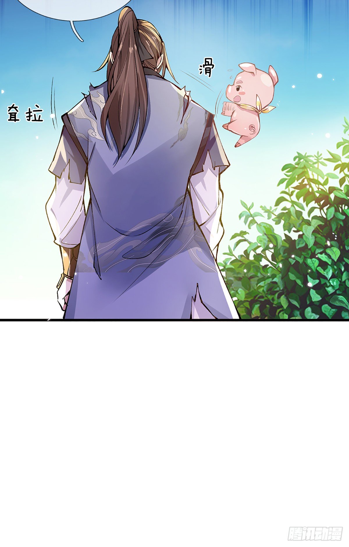我从诸天万界归来韩漫全集-第2话 小琴被抓无删减无遮挡章节图片 