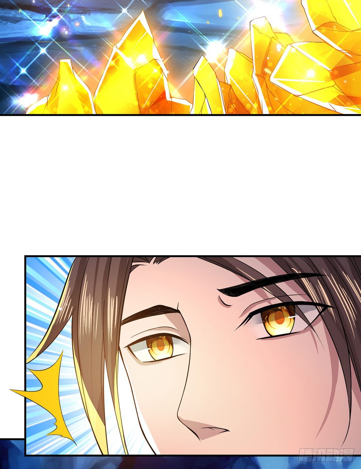 我从诸天万界归来韩漫全集-第21话 初试身手无删减无遮挡章节图片 