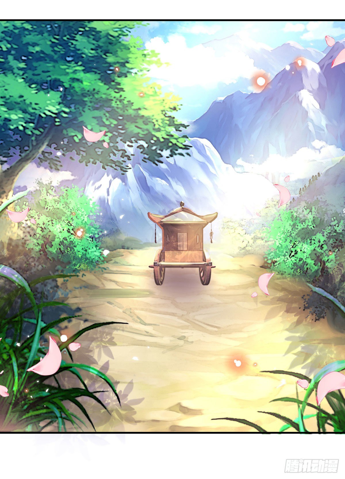 我从诸天万界归来韩漫全集-第26话 什么喜不喜欢的无删减无遮挡章节图片 