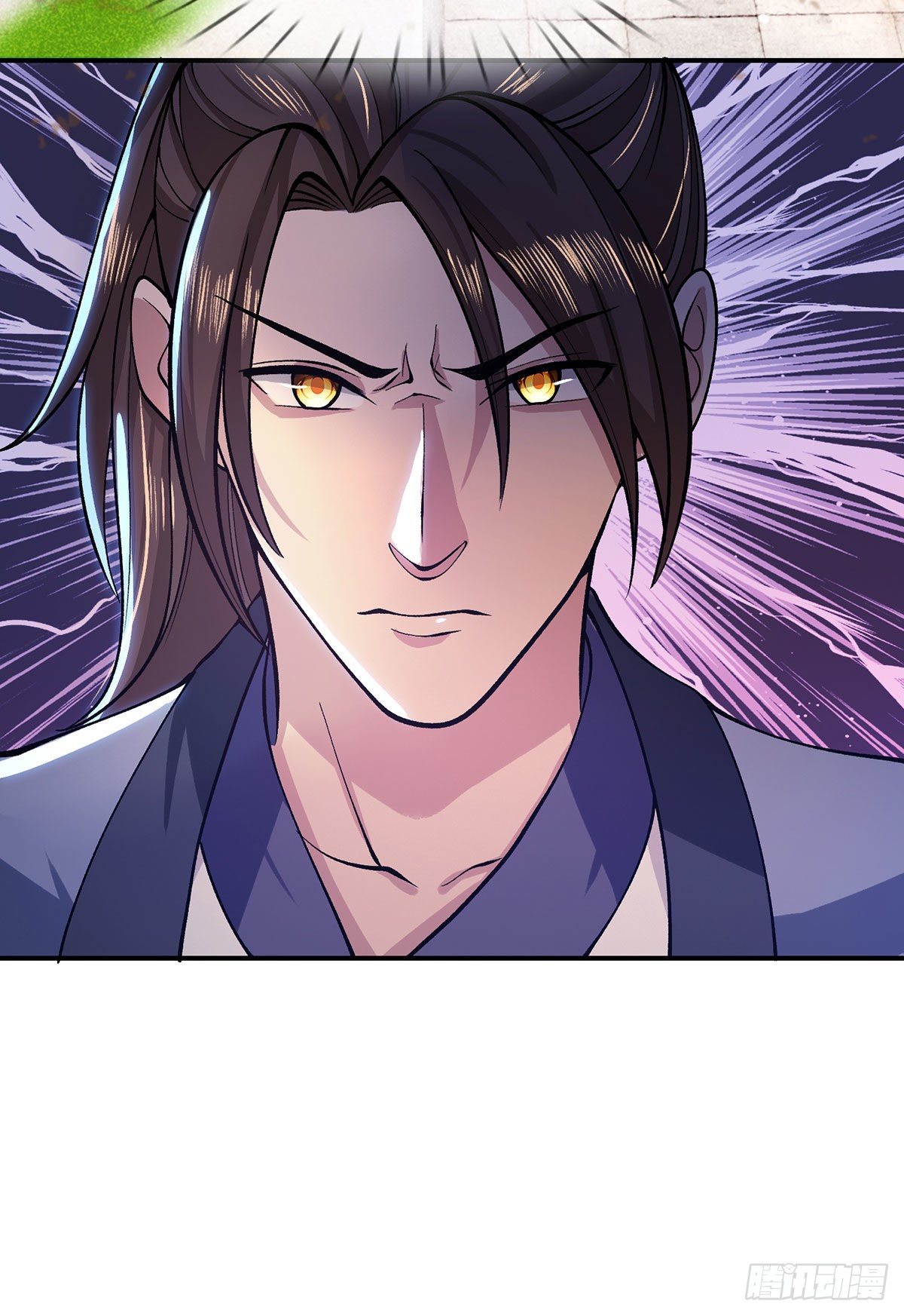我从诸天万界归来韩漫全集-第30话 想挖本宝宝墙角？无删减无遮挡章节图片 