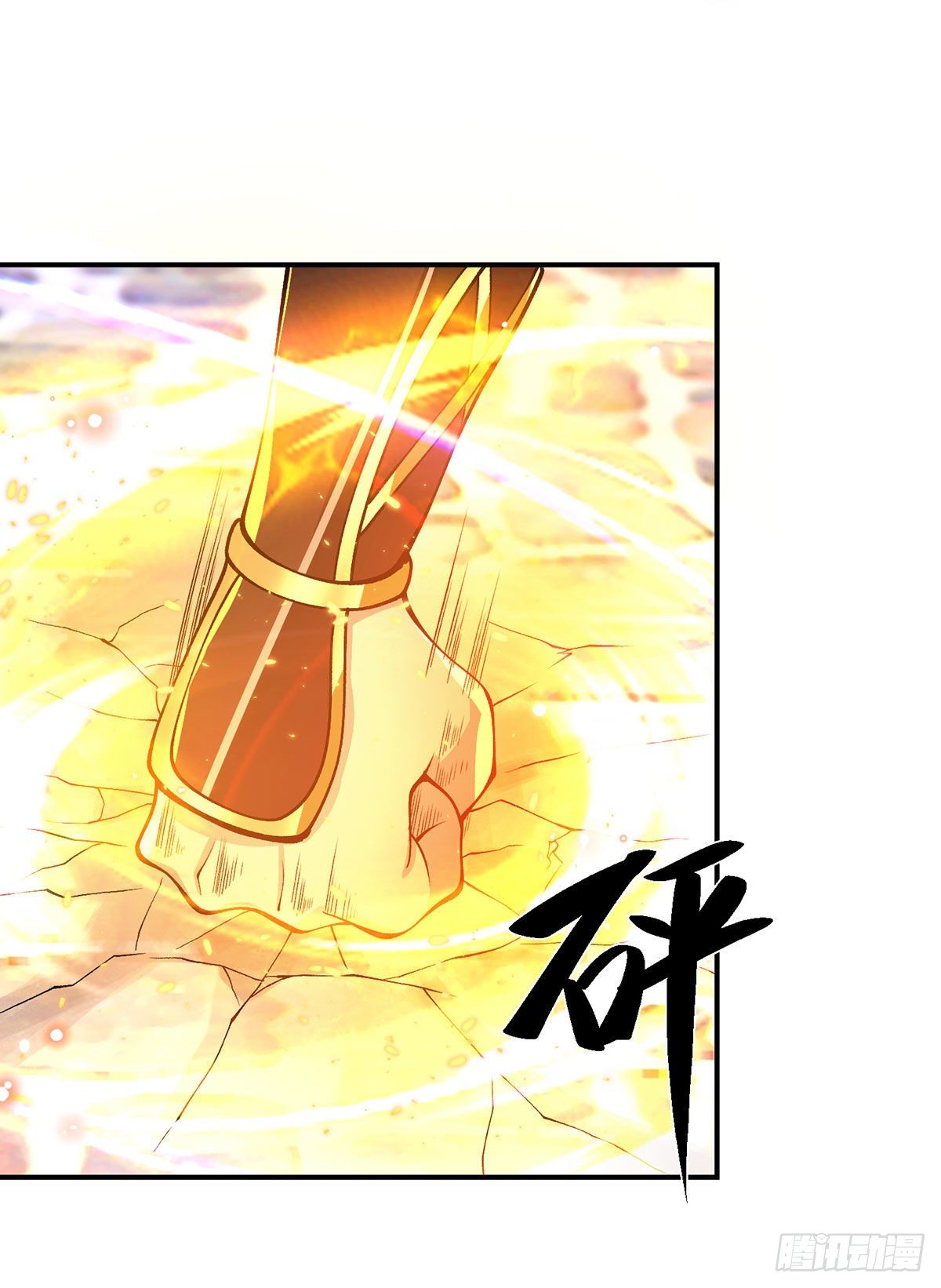 我从诸天万界归来韩漫全集-第31话 白发赤鬼无删减无遮挡章节图片 