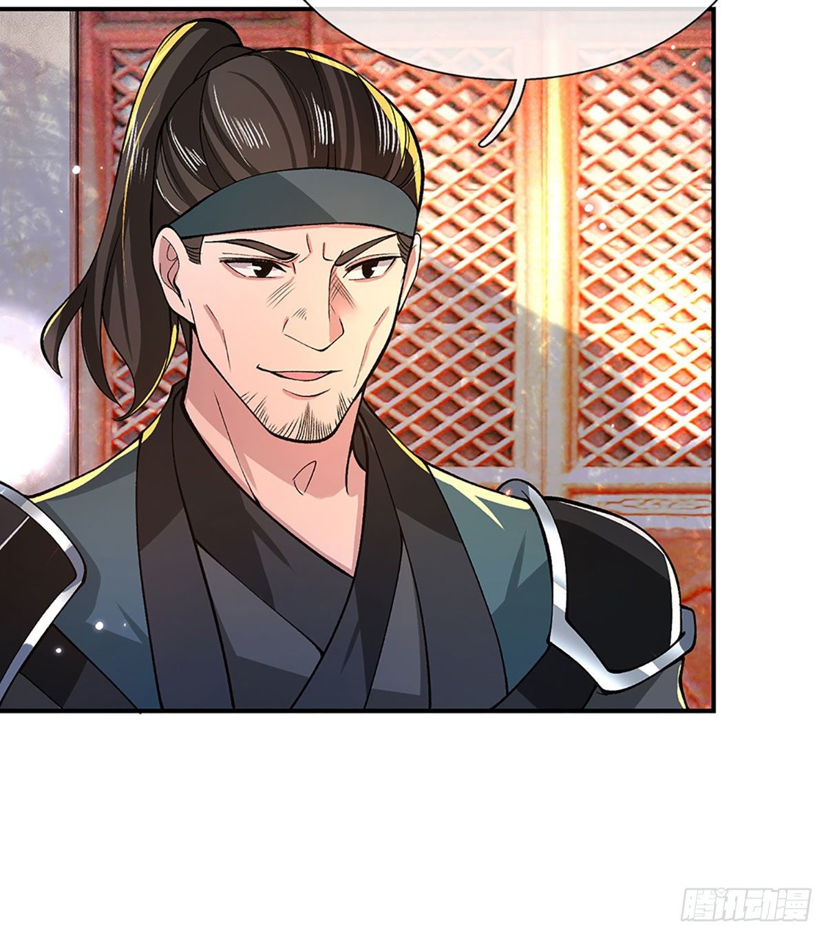 我从诸天万界归来韩漫全集-第33话 结仇二郎山无删减无遮挡章节图片 