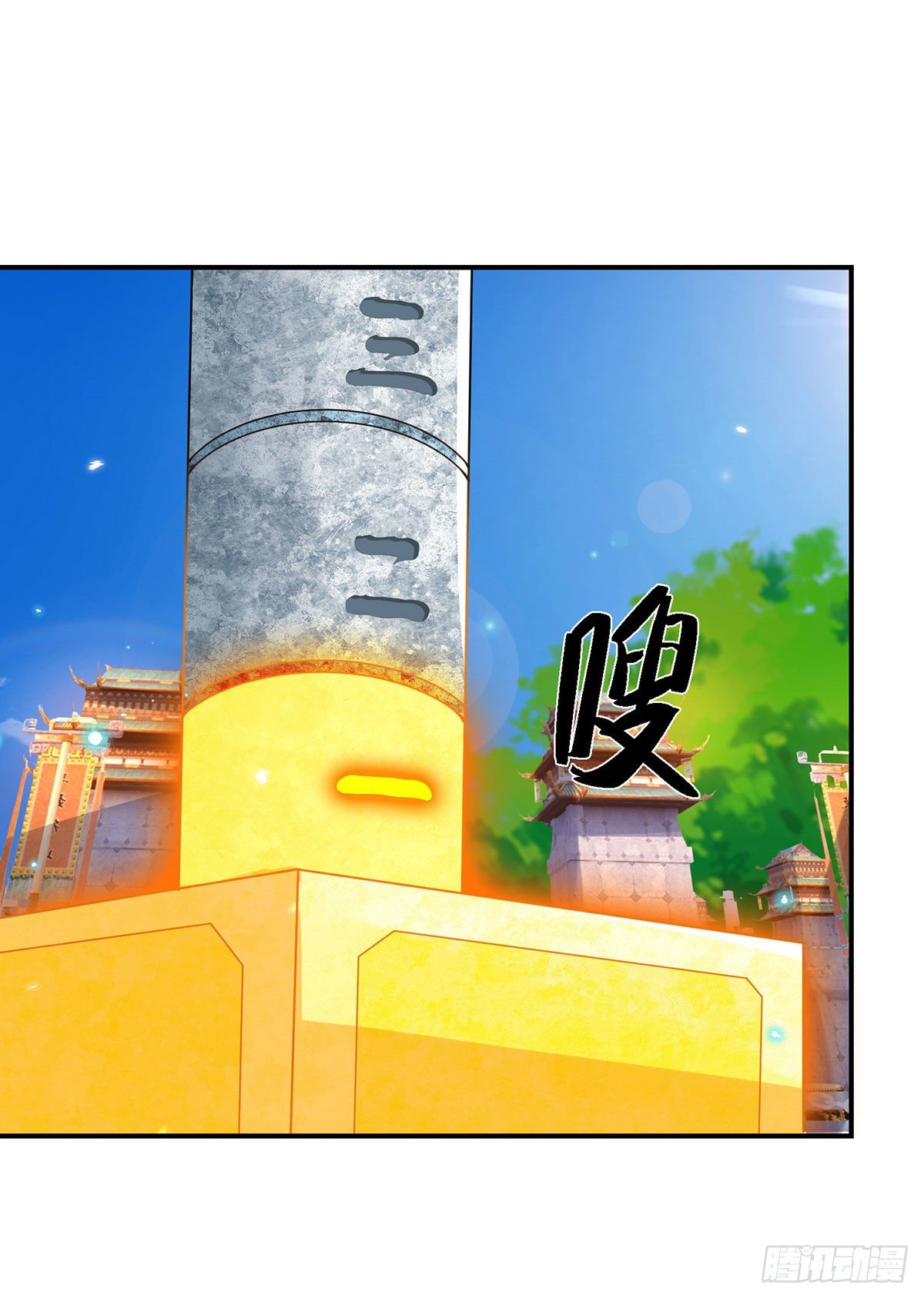 我从诸天万界归来韩漫全集-第42话 血脉测试无删减无遮挡章节图片 