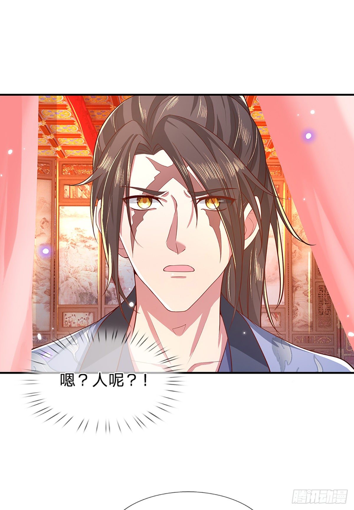 我从诸天万界归来韩漫全集-第45话 误闯无删减无遮挡章节图片 
