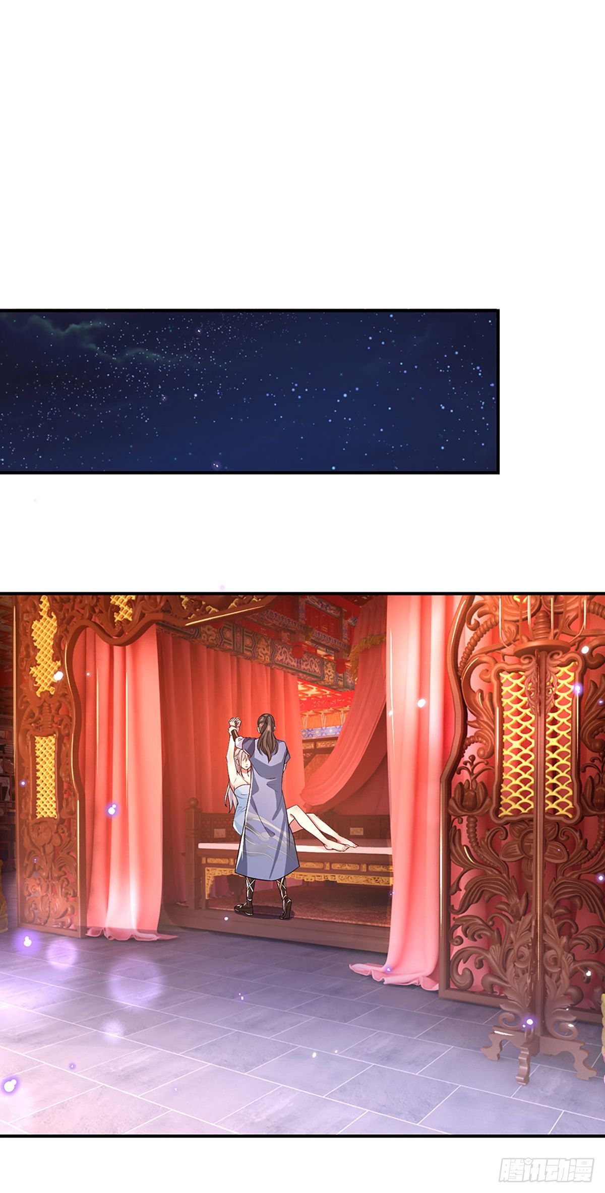 我从诸天万界归来韩漫全集-第46话 华丽甩锅无删减无遮挡章节图片 