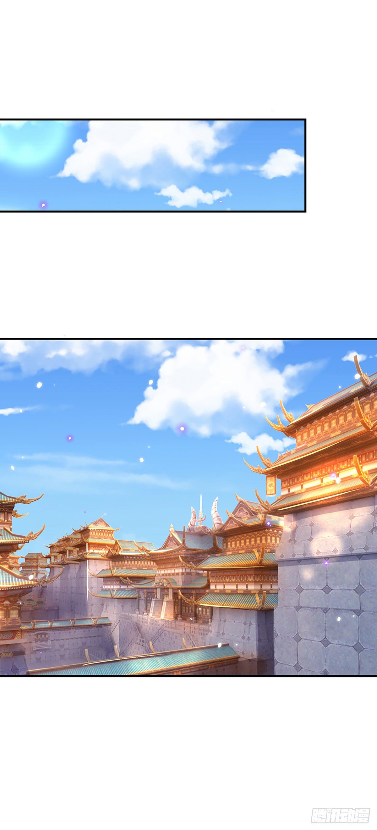 我从诸天万界归来韩漫全集-第46话 华丽甩锅无删减无遮挡章节图片 
