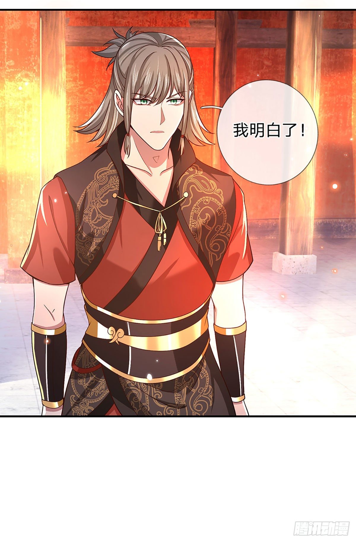 我从诸天万界归来韩漫全集-第50话 姐妹花无删减无遮挡章节图片 