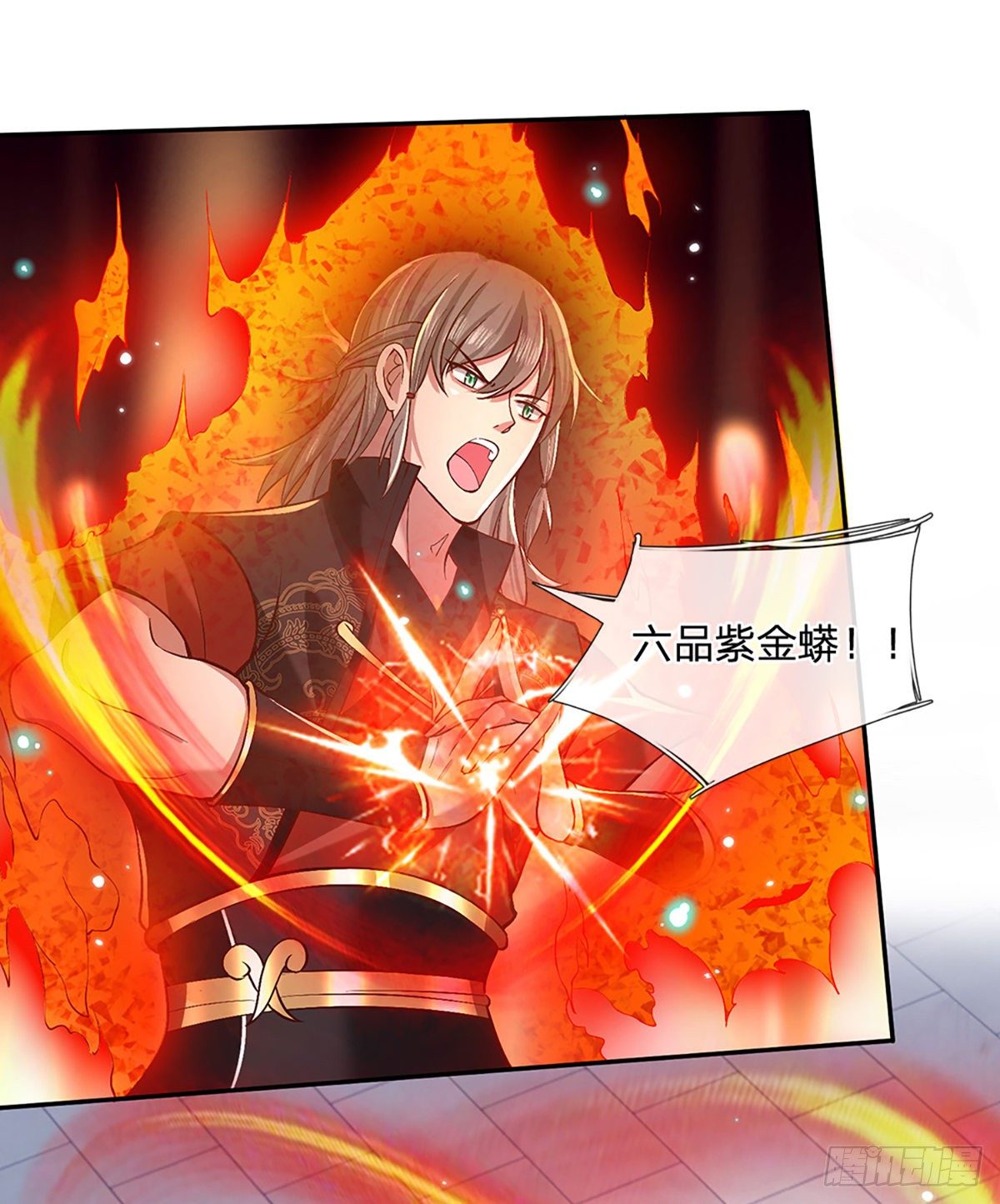 我从诸天万界归来韩漫全集-第55话 以一敌众无删减无遮挡章节图片 