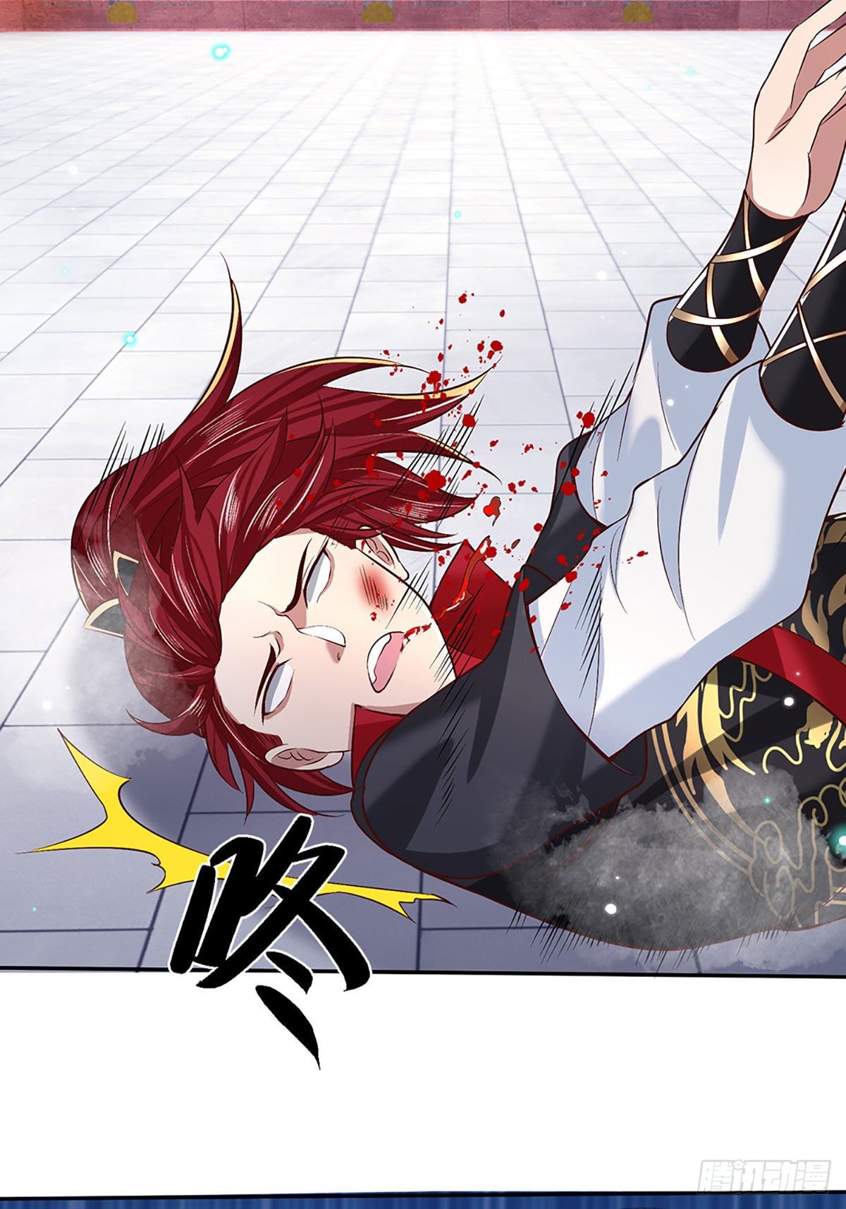 我从诸天万界归来韩漫全集-第56话 李二牛无删减无遮挡章节图片 
