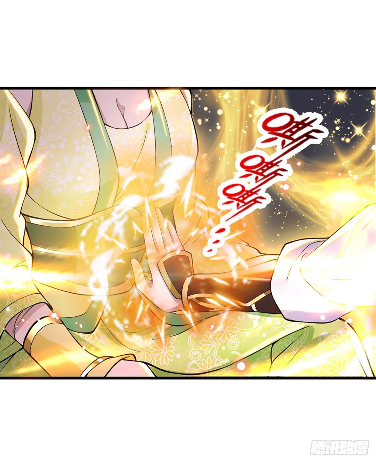 我从诸天万界归来韩漫全集-第6话 紧急救人无删减无遮挡章节图片 