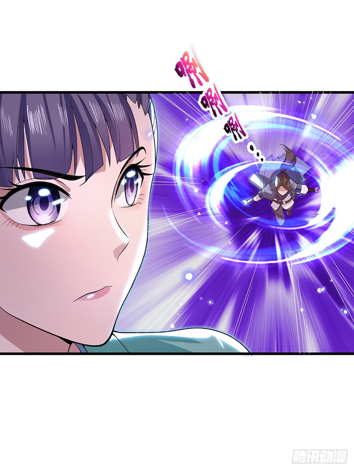 我从诸天万界归来韩漫全集-第6话 紧急救人无删减无遮挡章节图片 