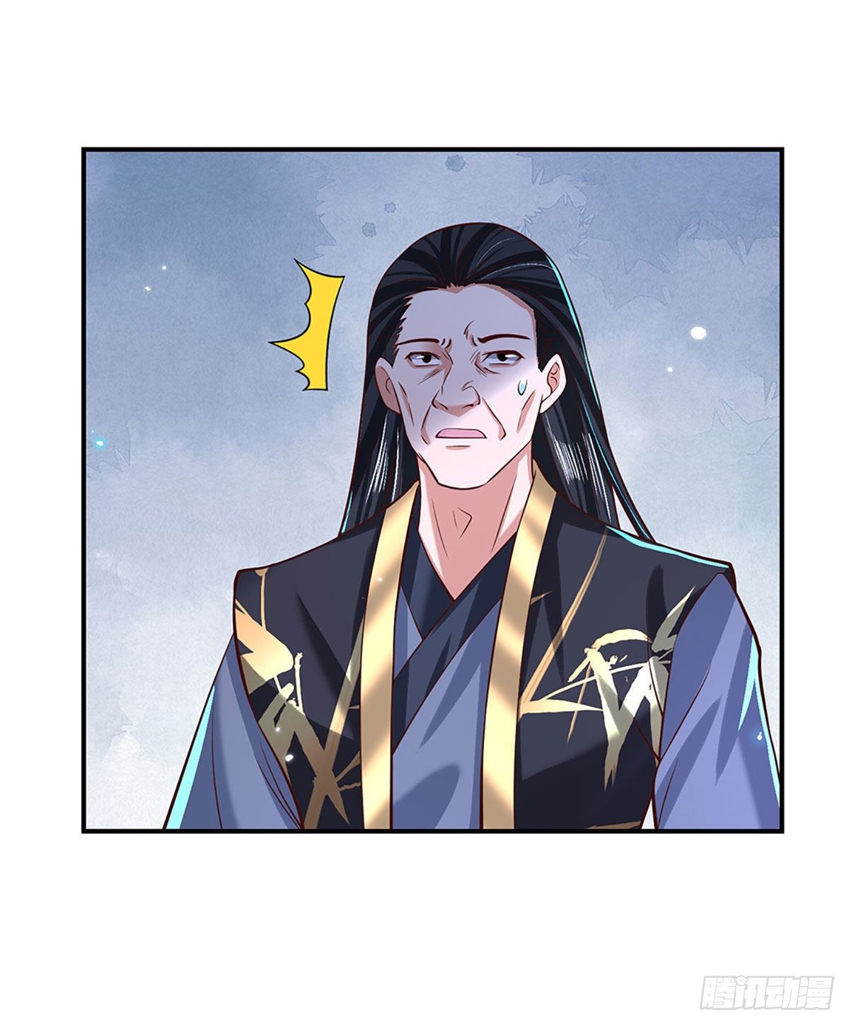 我从诸天万界归来韩漫全集-第61话 不请自来无删减无遮挡章节图片 