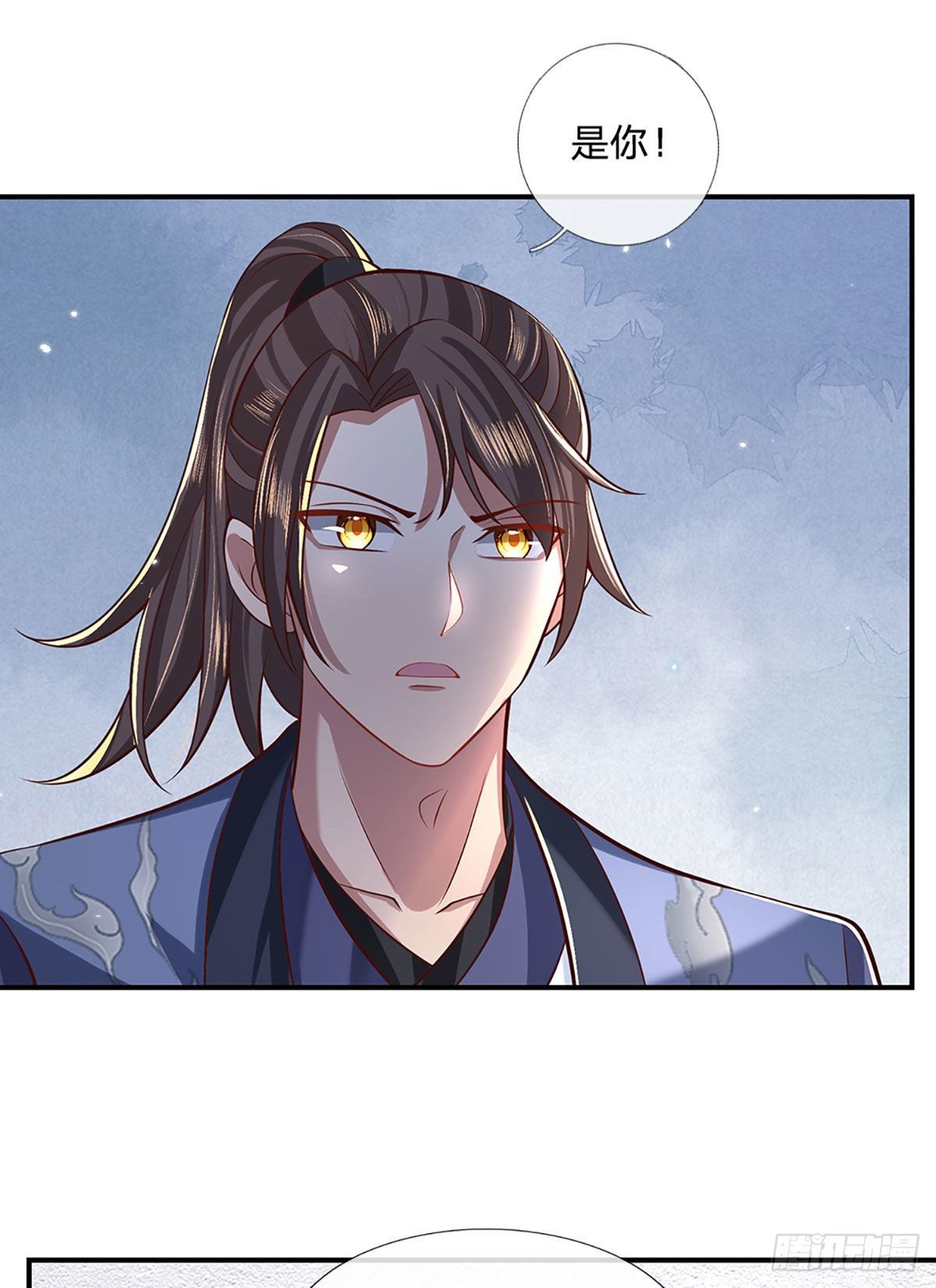 我从诸天万界归来韩漫全集-第61话 不请自来无删减无遮挡章节图片 
