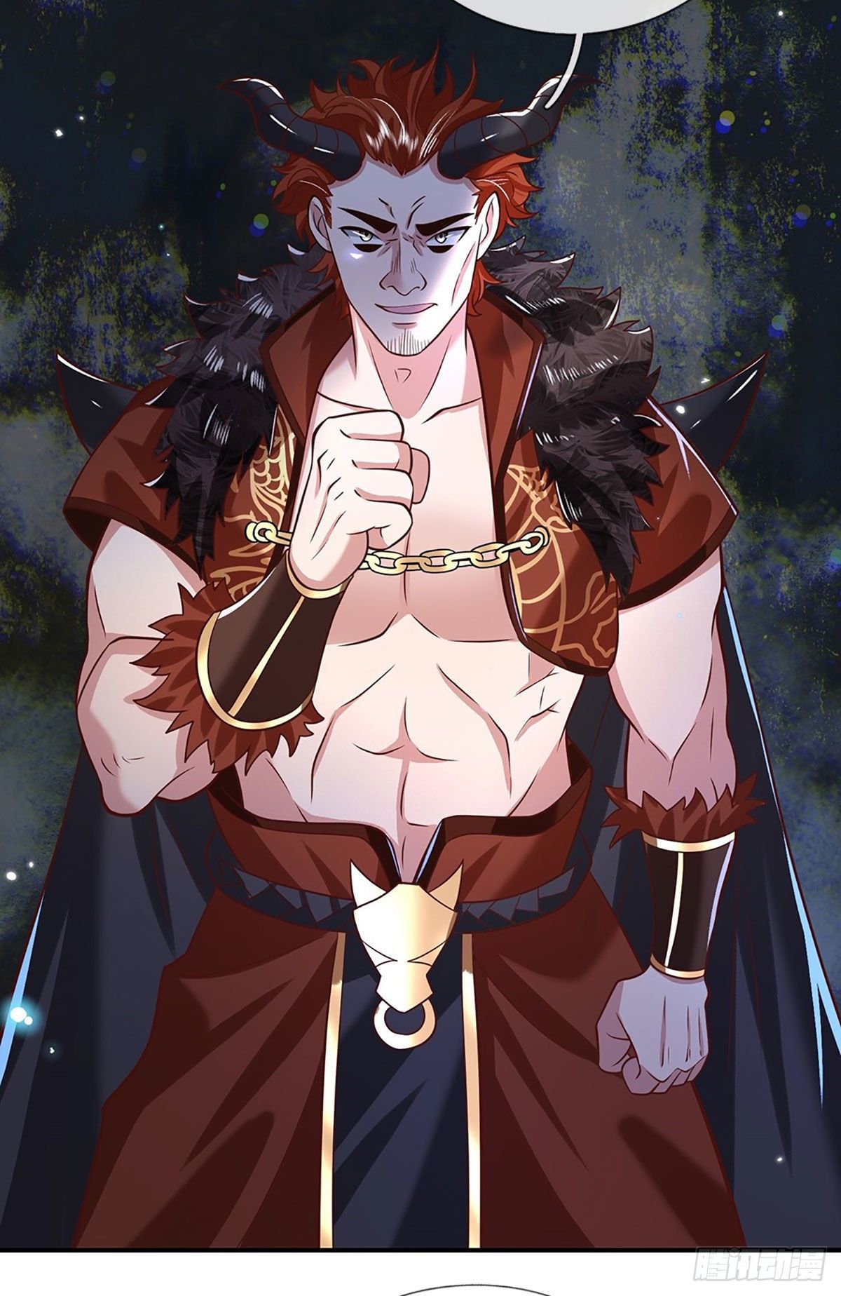 我从诸天万界归来韩漫全集-第65话 武朝余孽无删减无遮挡章节图片 