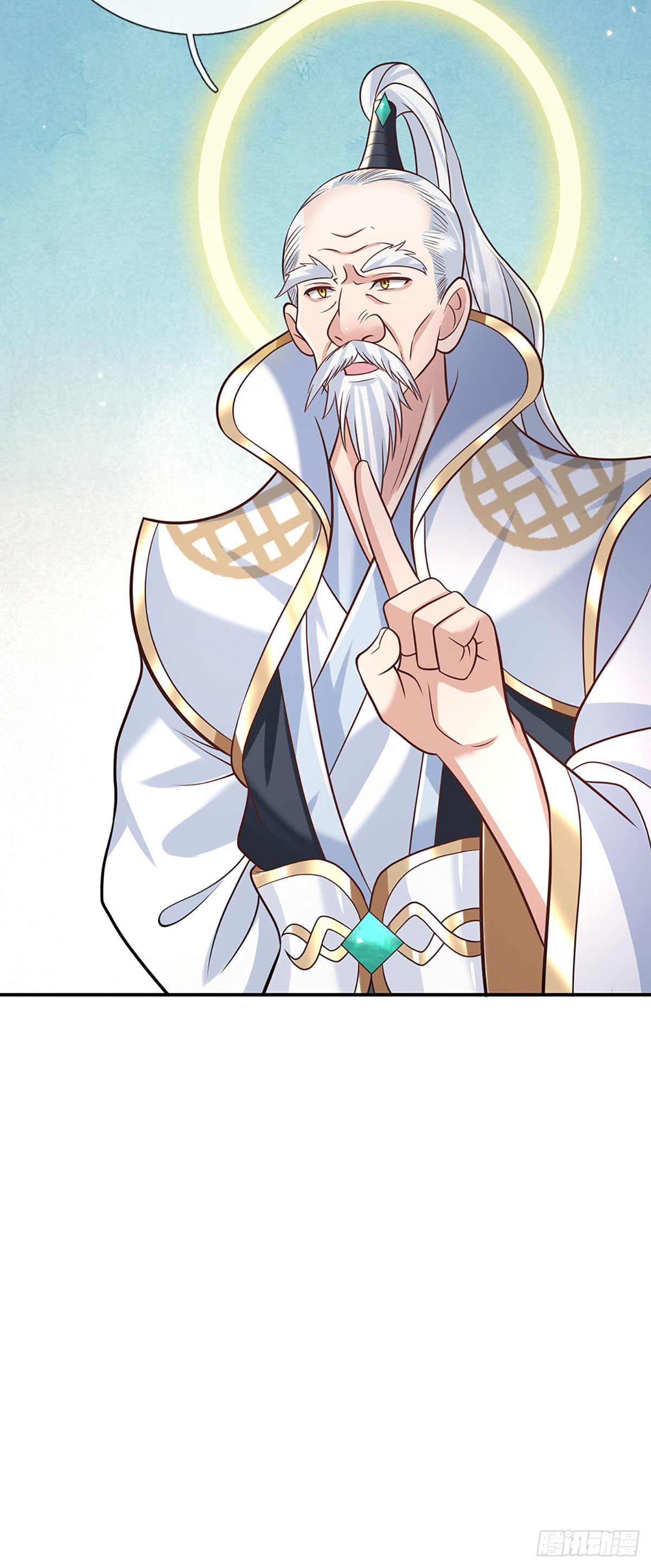我从诸天万界归来韩漫全集-第70话 这怎么行？无删减无遮挡章节图片 
