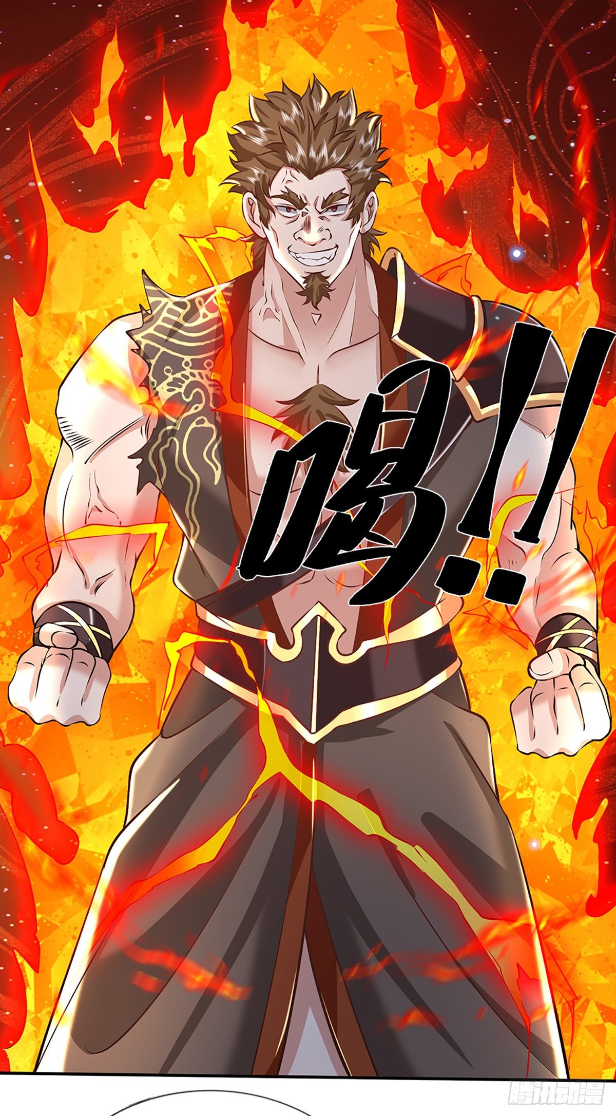 我从诸天万界归来韩漫全集-第90话 围攻无删减无遮挡章节图片 