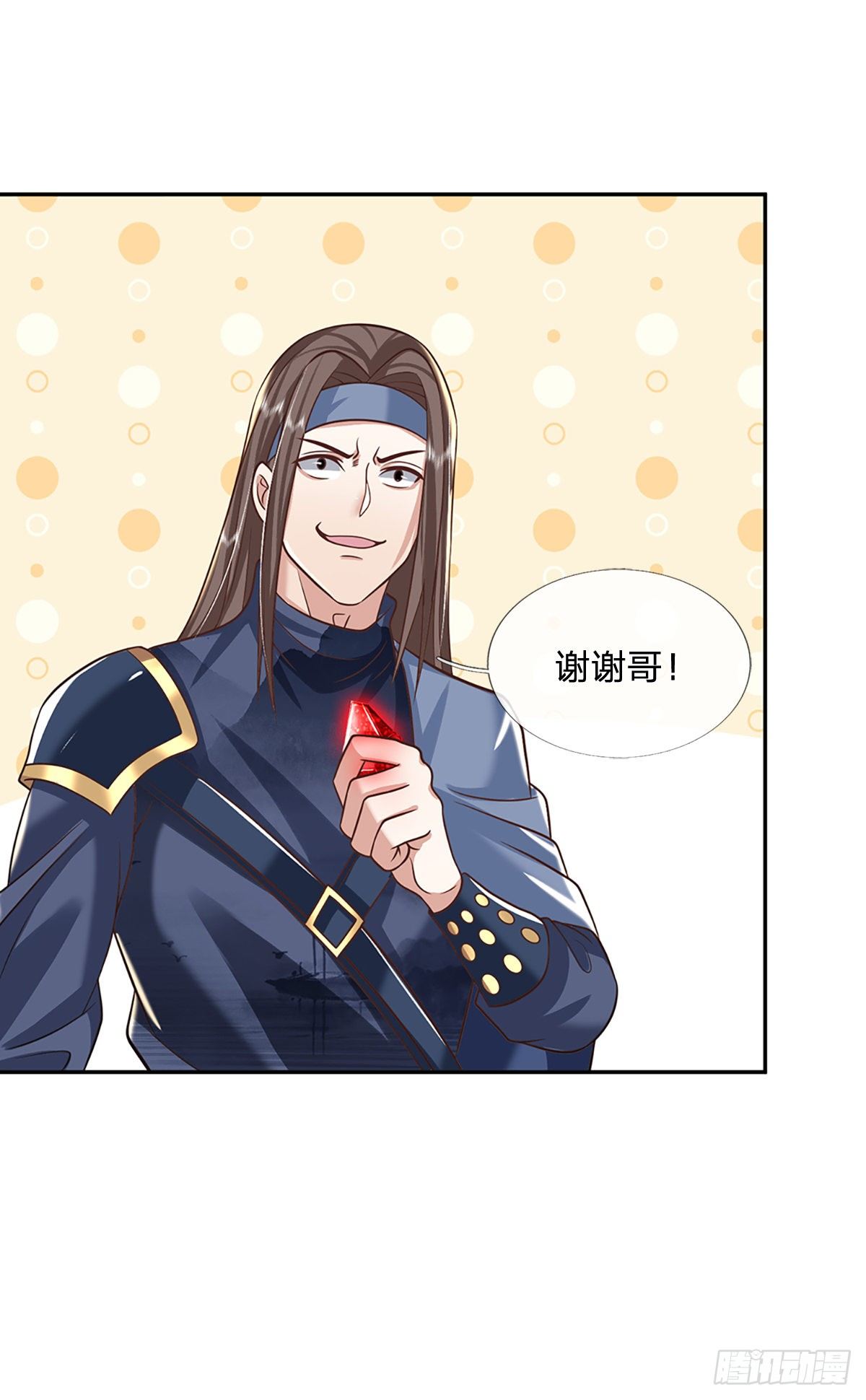我从诸天万界归来韩漫全集-第91话 反杀时刻无删减无遮挡章节图片 