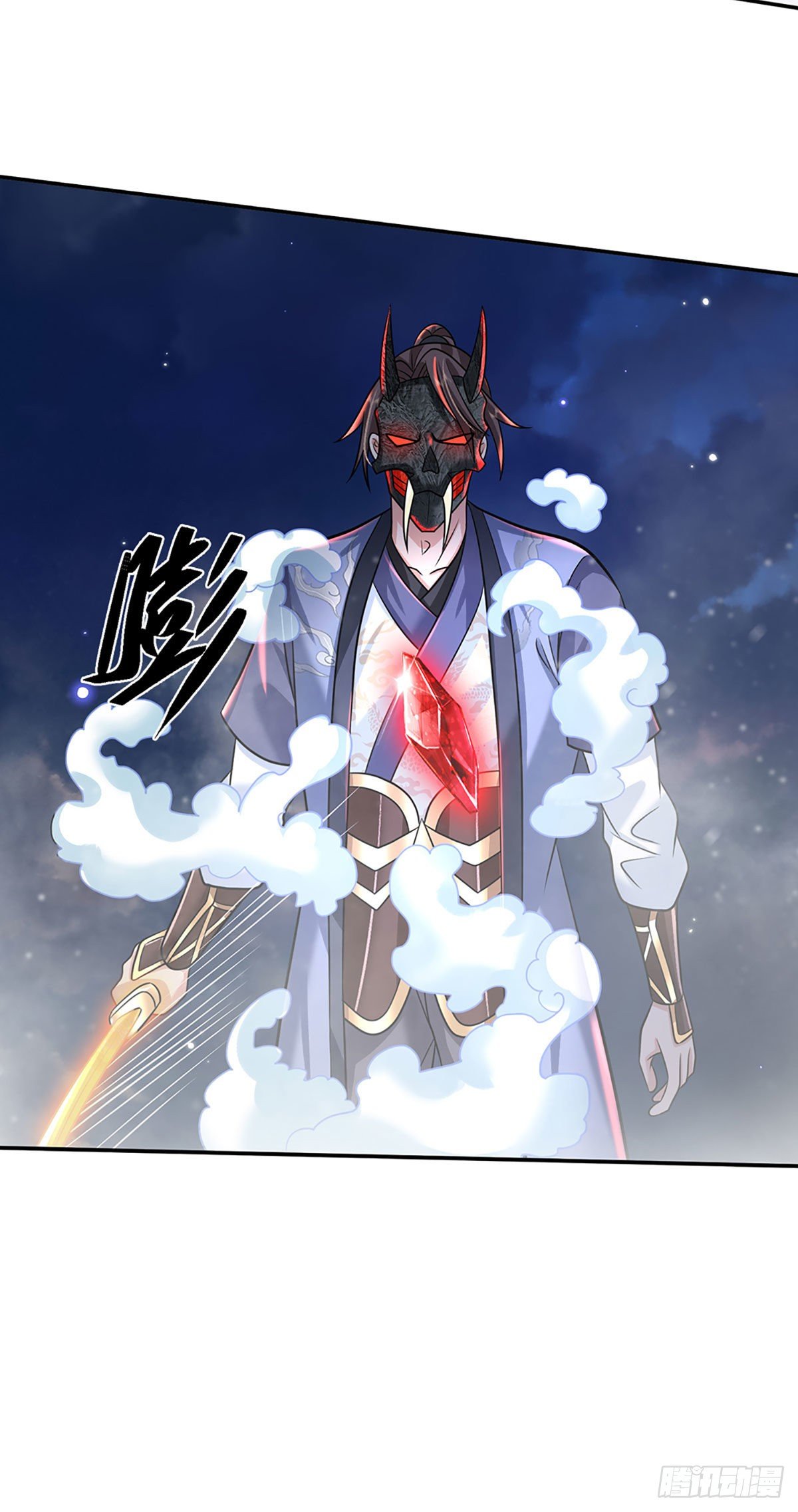 我从诸天万界归来韩漫全集-第94话 传闻中的李向天无删减无遮挡章节图片 