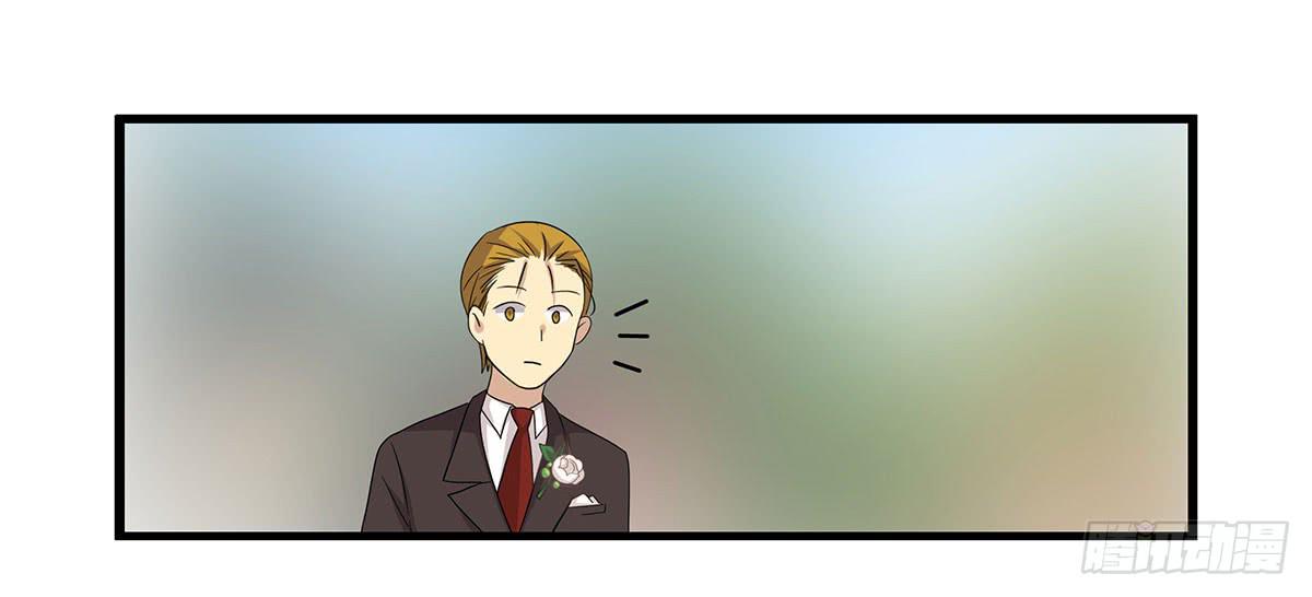 我的霸道萝莉韩漫全集-婚礼！无删减无遮挡章节图片 