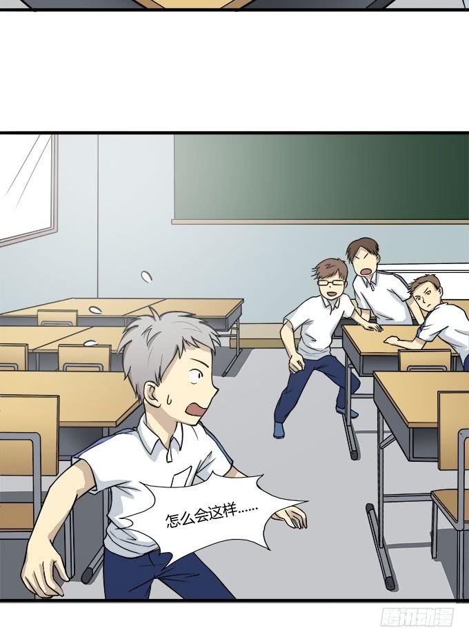 我的霸道萝莉韩漫全集-关于表白的悲伤往事无删减无遮挡章节图片 
