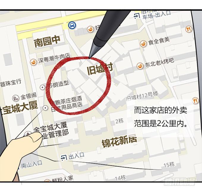 我的霸道萝莉韩漫全集-三点定位法则无删减无遮挡章节图片 