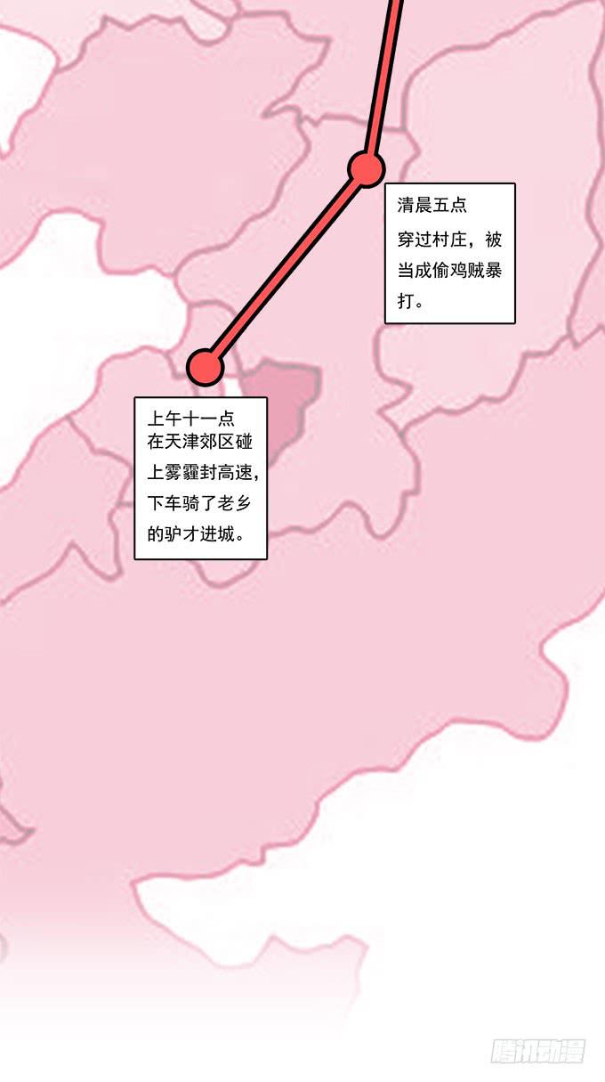 我的霸道萝莉韩漫全集-一路囧途无删减无遮挡章节图片 