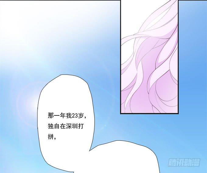 我的霸道萝莉韩漫全集-甜心的过去无删减无遮挡章节图片 