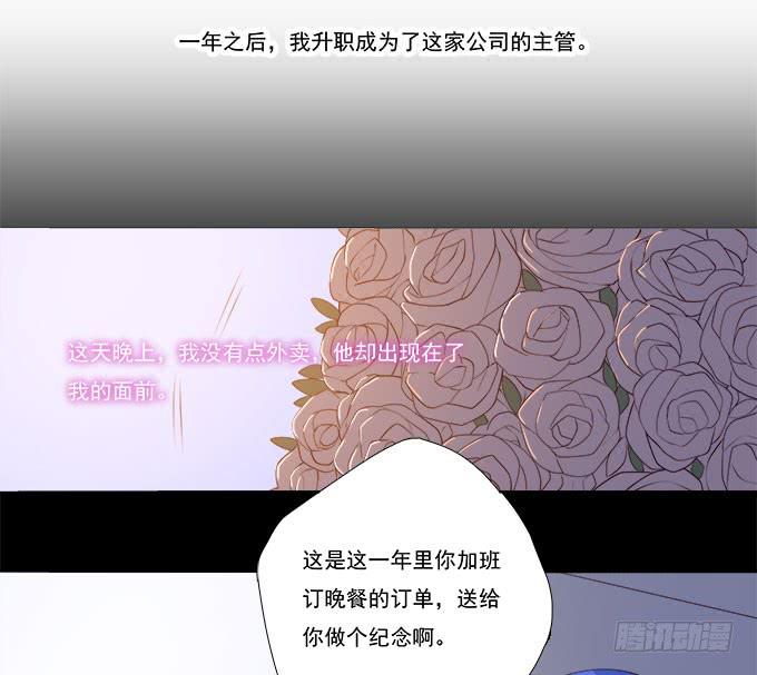 我的霸道萝莉韩漫全集-甜心的过去无删减无遮挡章节图片 
