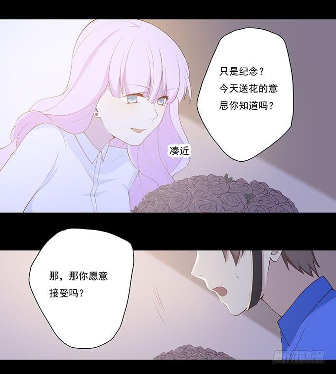 我的霸道萝莉韩漫全集-甜心的过去无删减无遮挡章节图片 
