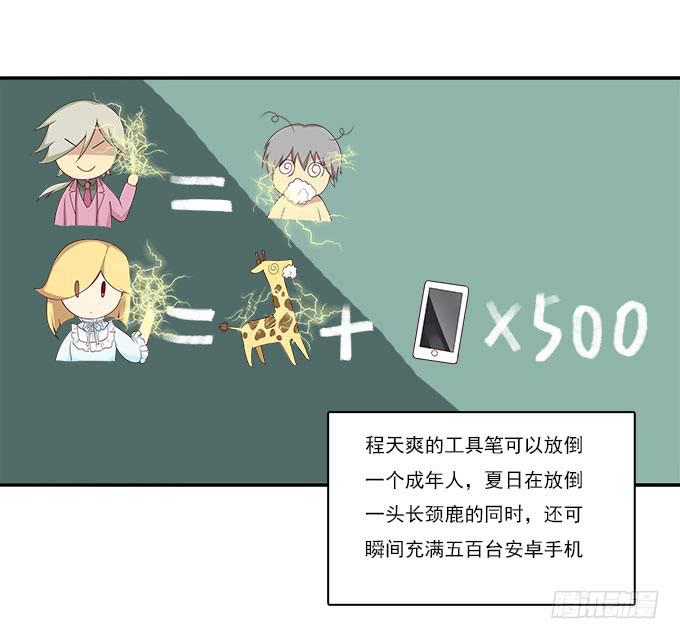 我的霸道萝莉韩漫全集-天台大逃亡无删减无遮挡章节图片 